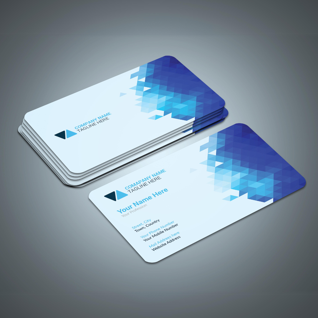 Business Card Designs